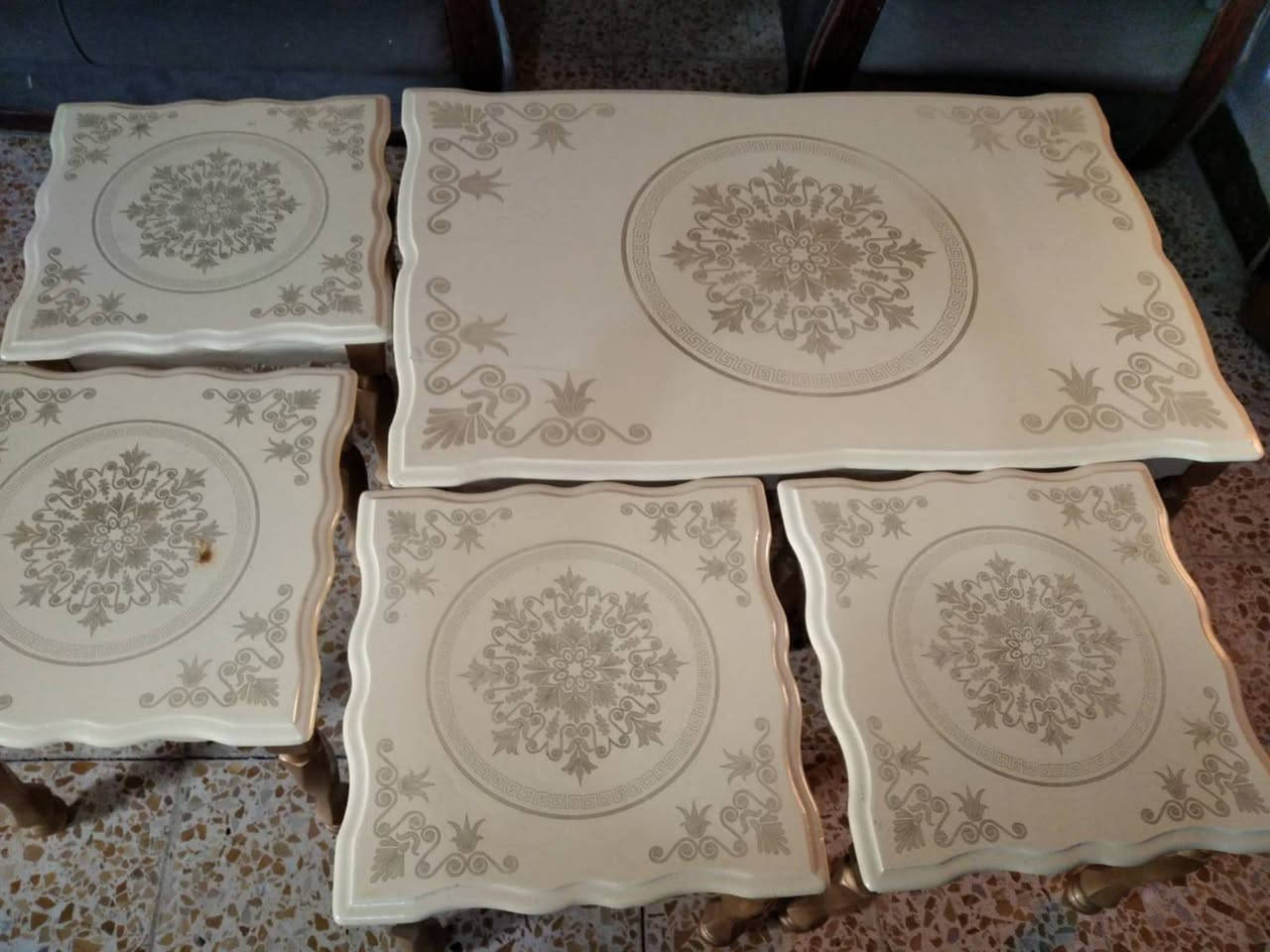 السلام عليكم ورحمة الله
تخم للبيع مع الماصات للبيع النظافه بشوفة عينكم 

المكان حله سيف سعد

*********** للاتصال او واتساب
