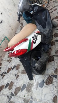 ماكس • مكينة خرسه • بغداد الشعب