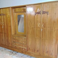 مستعمل • ٥ أبواب • مكاني الشوملي