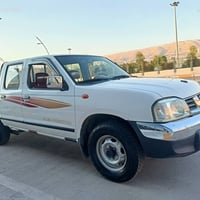 نيسان بيكاب • ٢٠٠٨ • بلا حوادث