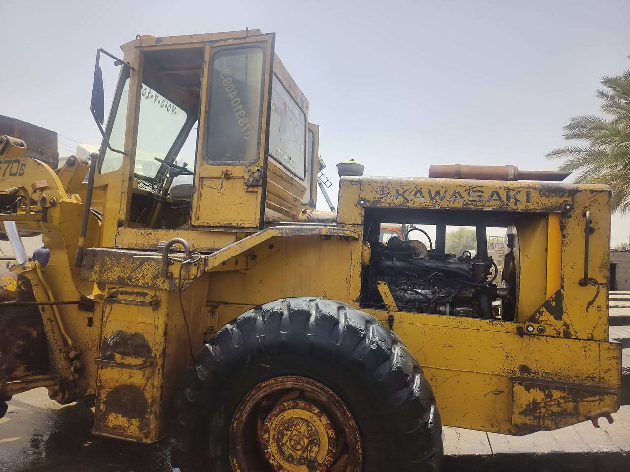 شفل كاوسكي البيع
0784040836


**إذا كنت صاحب هذا الإعلان وتريد حذفه لأي سبب، رجاءا أرسل رسالة إلى الدعم الفني**
