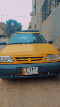 سايبا ٢٠١١ • رقم ميسان • بيع مستعجل