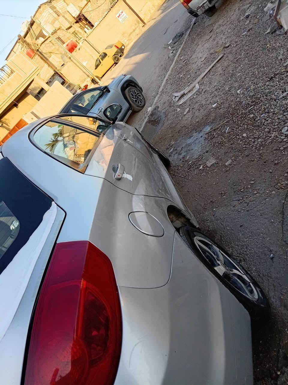 السلام عليكم
شيري فلاوين ٢٠١١ سنويه انتهت ٢٠٢٥ تبريد ثلج كير صدر وتايرات حلوات شاشه كامره كهربائيات حساسات كلها شغاله عارضها ٣٢ ورقه ***********
