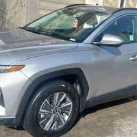 من رخصة الأدمن @# توسان#@ هايبرد#@ وأرد امريكي@# للبيع موديل ٢٣ فئة بل...