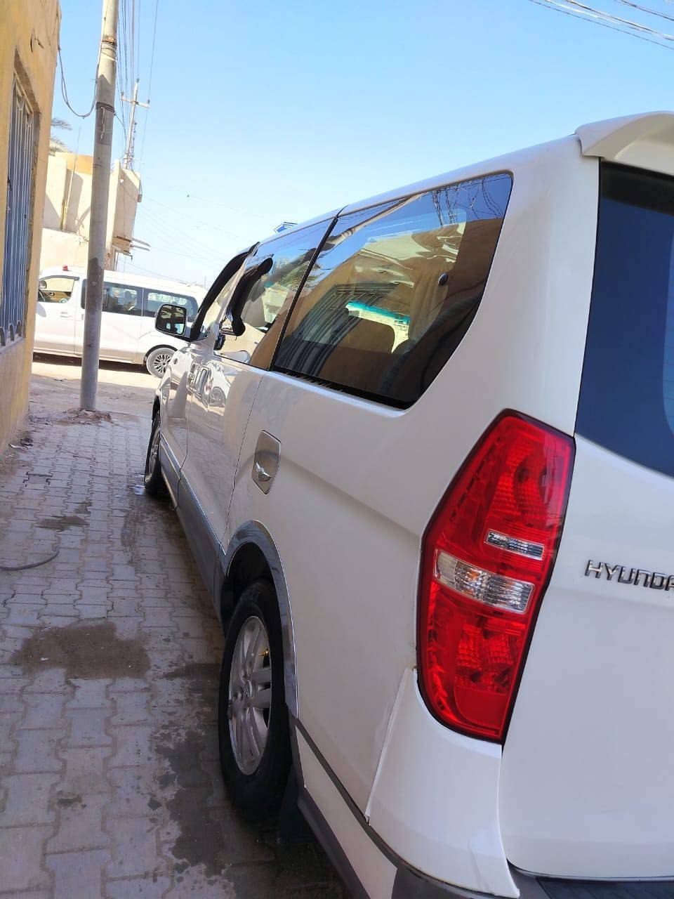 ستاركس موديل 2016 محوره مسكر مكينه سورنتو رقم بغداد ***********او ***********
