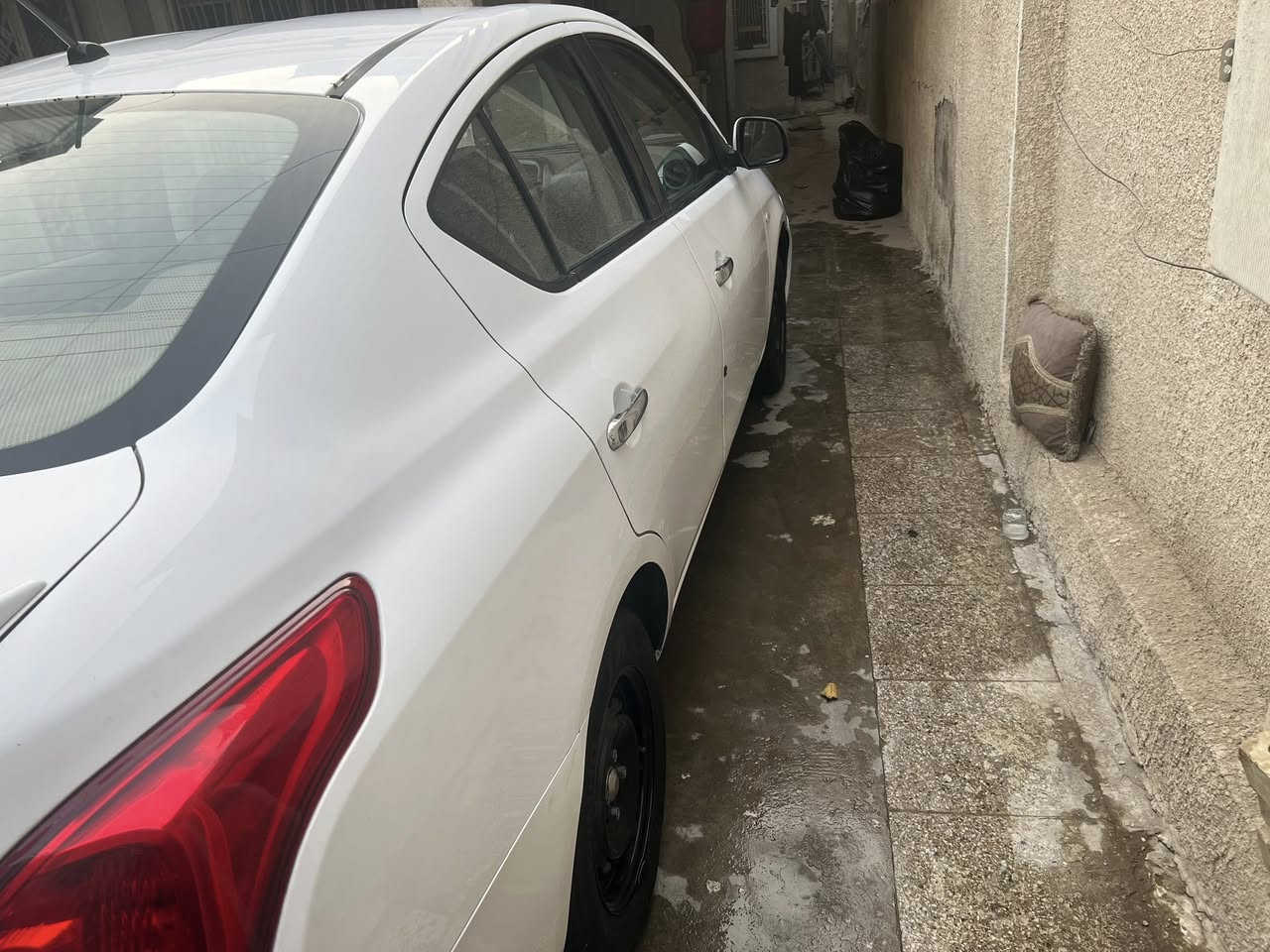 سلام عليكم ورحمه الله سني 2019
ماشيه82
لايوجد حادث ماعدى مو موضح بالصوره
العنوان بغداد القاهره
السعر 100$وبي مجال …
***********
