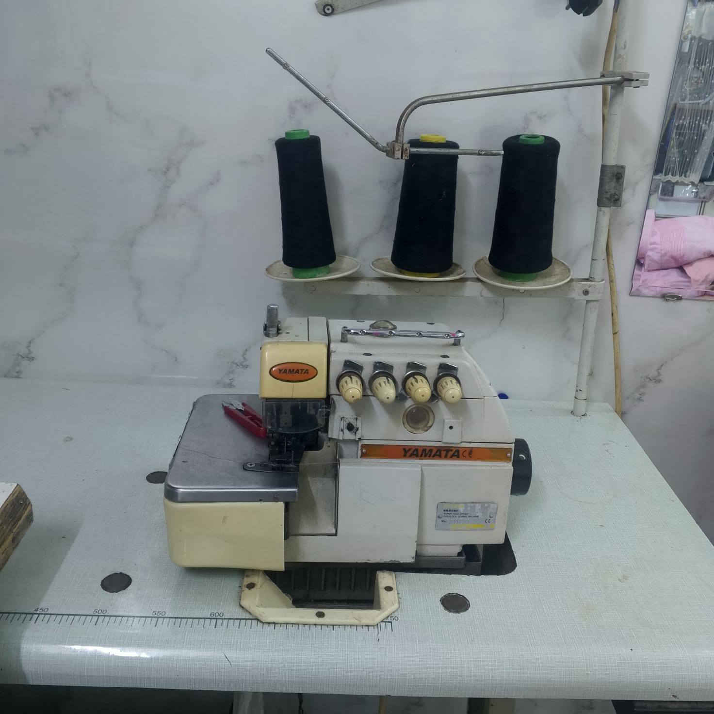 مكينه اوفر صناعي لبيع سعرها 350 مكاني بغداد   بغداد جديده


**إذا كنت صاحب هذا الإعلان وتريد حذفه لأي سبب، رجاءا أرسل رسالة إلى الدعم الفني**