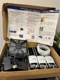 طابعة 3D • جديدة • قطعتين