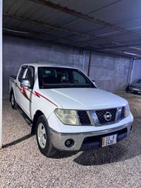 نيسان نيفاره • ٢٠٠٨ • تحويل مباشر
