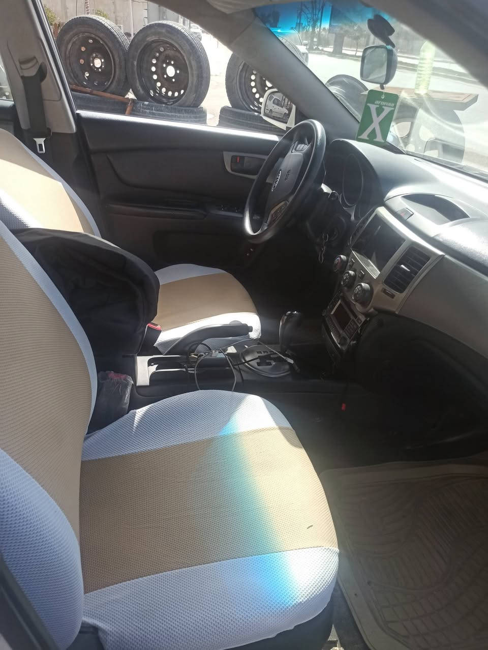 سلام عليكم
اوبتمه للبيع أدوات موديل 2009
متومه وكامله غاز اصل جاهزه
مكان نجف شراي يتصل سعر ٤٦
*********** وتساب فقط
