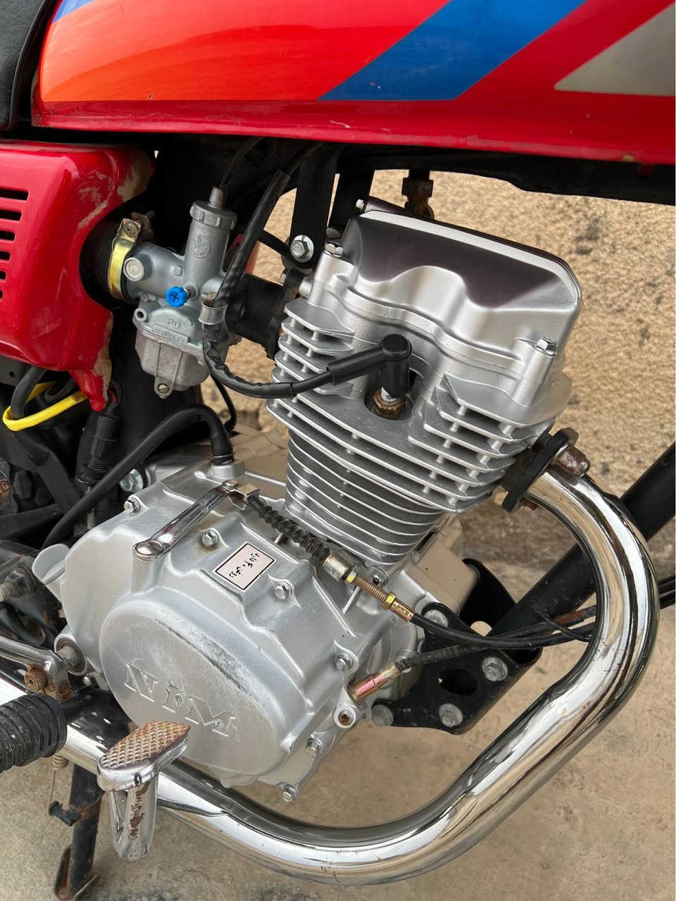 ‎مكلف بالنشر‎ ناصرية, ذي قار


**إذا كنت صاحب هذا الإعلان وتريد حذفه لأي سبب، رجاءا أرسل رسالة إلى الدعم الفني**