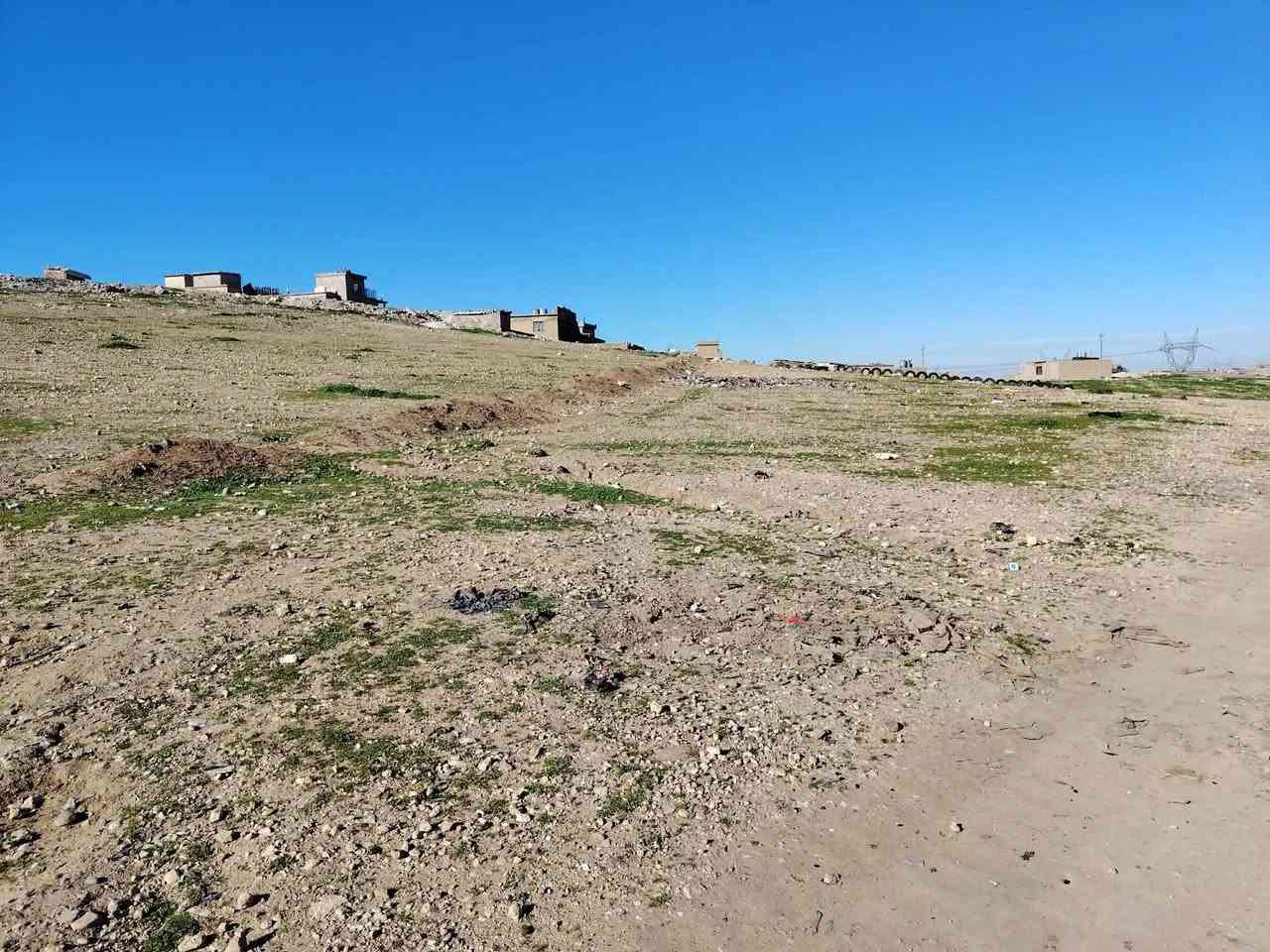 قطعة ارض في منطقة العبور خربة مشكو المساحه ٢٠٠ متر واجها ٨ عمق ٢٥ بيها كرت بلدية وخاطره مال تقطيعها كامله السعر المطلوب ٢٧ مليون
للاستفسار خاص #موصل #الجميع #للبيع #المتابعين


**إذا كنت صاحب هذا الإعلان وتريد حذفه لأي سبب، رجاءا أرسل رسالة إلى الدعم الفني**