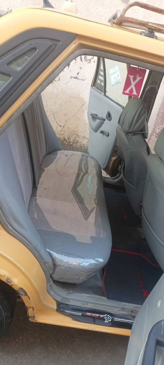 موديل تسعه
كلشي شغال بيها
طالب عليها 25
ترهم مرواس مع افيو طيبه انطي فرق


**إذا كنت صاحب هذا الإعلان وتريد حذفه لأي سبب، رجاءا أرسل رسالة إلى الدعم الفني**