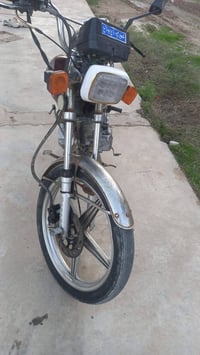 دراجة سيفان • موديل ٢٠١٧ • ديالى