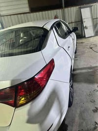 اوبتما k5 موديل 2013 خليجي  محرك 2000 دوش المرغوب مصبوغه حزام  موصفات ...