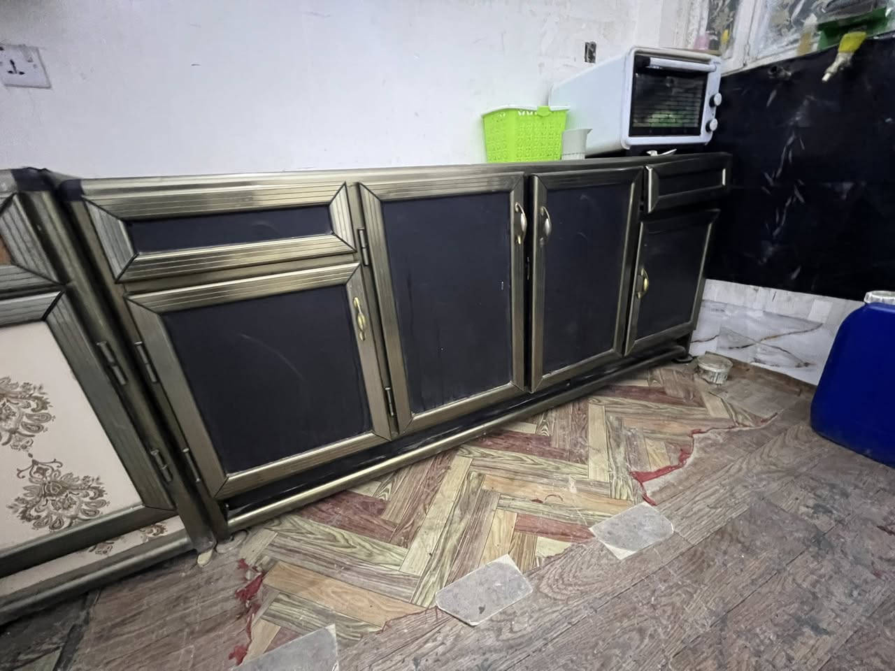 كاونتر ابو ٣ قطع نظيف كلش سعر ١٣٥ مكاني نهروان


**إذا كنت صاحب هذا الإعلان وتريد حذفه لأي سبب، رجاءا أرسل رسالة إلى الدعم الفني**