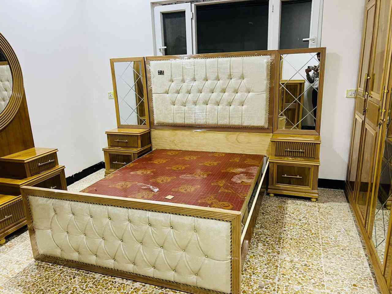 بالتقسيط 〽️  بالتقسيط  〽️  بالتقسيط
◾ غرف نوم أحدث ال فصالات بالتقسيط لمده 18 شهر وبدون مقدمه ويوجد لدينا أيضا فصالات حسب الطلب وايضا فصالات تركية حديثة شغل عراقي درجة أولى )

◾طريقة البيع بل تقسيط اذا عندك موضف متقاعد  منتسب  اوكفيل  على مصرف الرافدين ابيعك اقساط مدة 18شهر بدون مقدمة الاستقطاع يكون يدوي او الكتروني

#العنوان الموصل - الجانب الايمن - الصناعة القديمة مقابل ميزان البيادر *

#عدنا توصيل لجميع المناطق.. القرى.. النواحي.. المحافظات
#يوجد لدينا نظام استبدال الغرف و الاتفاق على الفرق 

🌀تواصل معنا... الاتصال او المراسلة عل واتساب عل هذه الأرقام انطيك كافة التفاصيل) 
✅واتساب ☑️***********اسيا
