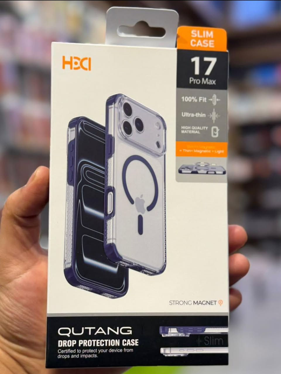 كفر غير قابل للاصفرار ماك سيف

iPhone 17 Pro Max

العنـــــوان 

واسط - كوت - المشروع - قرب ساحــه العامل 

أبوابنا مفتوحه من الساعه 8 صباحا إلى 11 مساء


**إذا كنت صاحب هذا الإعلان وتريد حذفه لأي سبب، رجاءا أرسل رسالة إلى الدعم الفني**