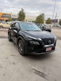 اكس تريل ٢٠٢٣ • استيراد كويتي • السليمانية