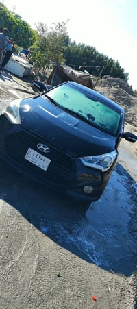 ڤولستر • ١٦٠٠ تربو • گير عادي