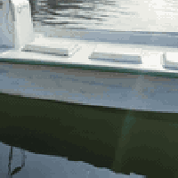 زورق • بصرة • حي الطليعة