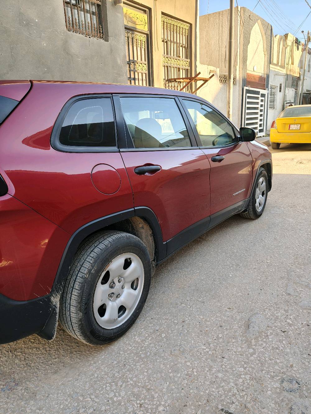 جيب بزون 2016 رقم ذي قار المكان ديوانية 