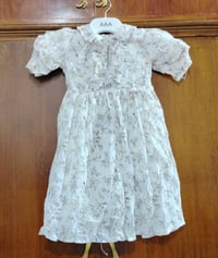 فستان بناتي • ملابس أطفال