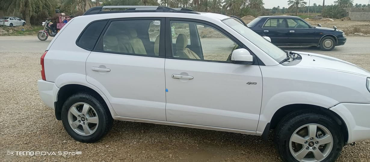 السلام عليكم توسان 2008 للبيع لسيارة خير من لله او كفاله عامة من لضربة مكينة او كير خير من لله مكان السيارة الديوانية ناحيت المهناوية هاذة رقمي ***********. ما متواجد عل نت
