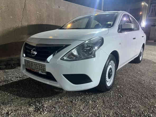 السلام عليكم نسيان سني هندي مكفوله موديل 2023رقم اربيل بسمي تحويل ثاني يوم ماشيه 55 الف
السعر 128$
العنوان بغداد البلديات تقاطع المرور
***********
