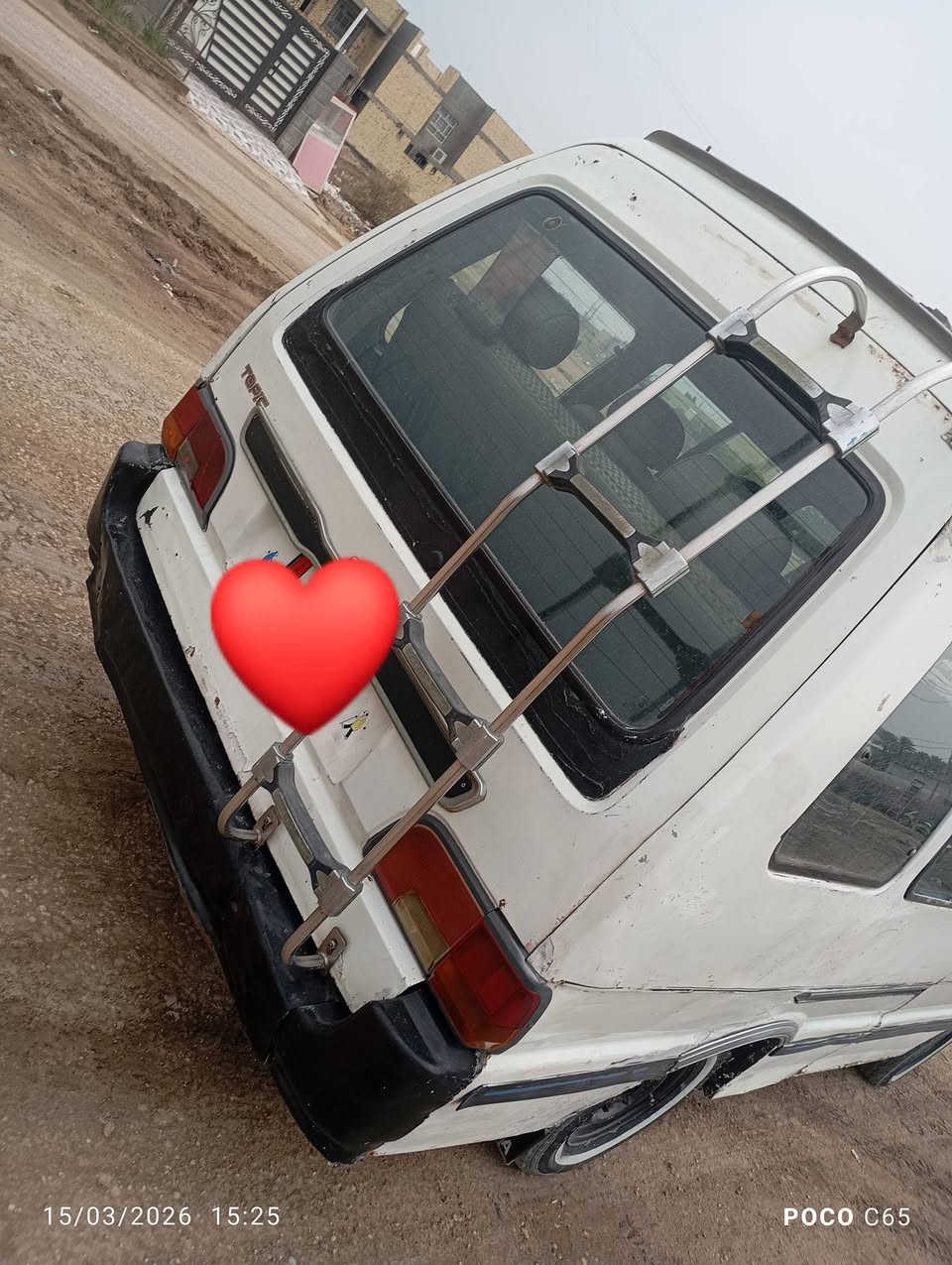 سلام عليكم سياره اسيا للبيع موديل 96تحويل 31 رقم كربلاء ماكن بابل 
سياره كفاله عما التفاصيل على هاذه الرقم ***********
