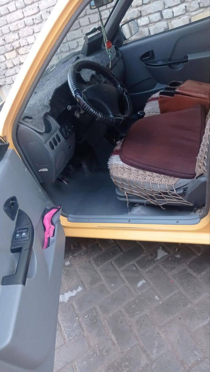 مدينه الصدر قرب مستشفى الامام علي للبيع وليس للمراوس ‏‪***********‬‏
