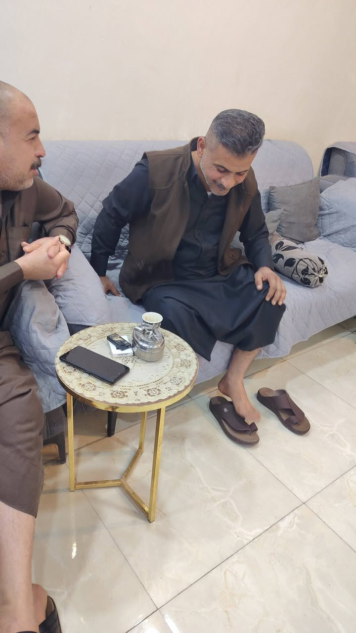 بيت للبيع طابو صرف

منطقه الزهور
حي ابو مهدي المهندس
مساحه 200 م
شارع 20 م مقابل خدمات
بناء مسلح طابقين
يتكون البناء من
الطابق الاول
غرفتين + صاله + استقبال + مطبخ +كراج + صحيات داخل وخارج
الطابق الثاني مثل تفاصيل الاول
السعر 160
 للاستفسار مراسله الصفحه
او اتصال ابو احمد
*********** 
***********
