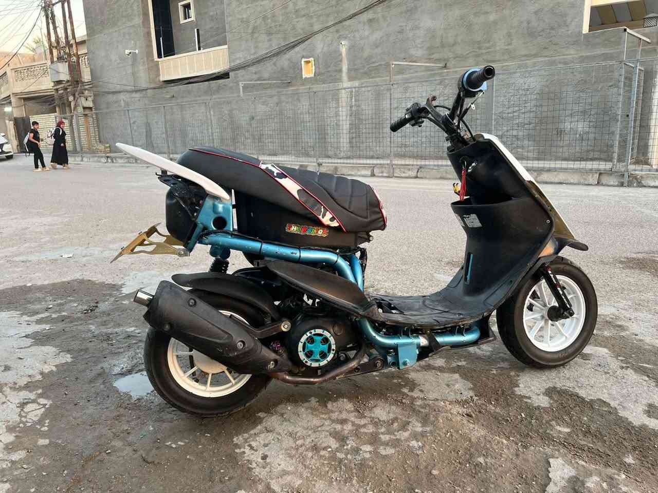 دراجه نكره سلف شلع ومعدل تاكل الكاع تعلك متروسه تزويد كلج امامي رياضي اصلي بوشه خمسه وخمسين اصليه فلاوين ار جي اس قاعدة رقم توبو قطره رياضي قبق كلجان توبو اصلي شوته اربع ولفات عضمه سكيلتر جيسو تعلاكه توبو اصليه دبلات كلها شغاله كشن اربع ولفات عالي واتساب ***********
