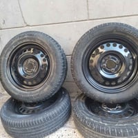 تايرات • نيسان سني • حجم ١٥