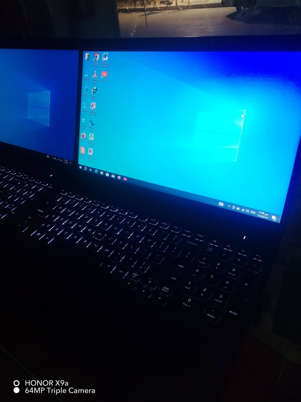 Dell شاشه لمس
Ci7 جيل 8
Ram 8
Ssd 256
شاشه ١٥. ٦
كارت شاشه منفصل ٢
كارت شاشه داخلي ٤
https://www.facebook.com/share/1693p771A2/


**إذا كنت صاحب هذا الإعلان وتريد حذفه لأي سبب، رجاءا أرسل رسالة إلى الدعم الفني**