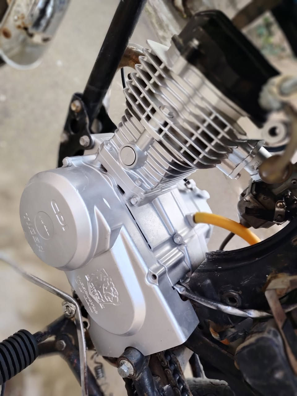 من رخصت الادمن المحترم
ماطور تايكر 2018 للبيع السعر 225💵 و بي مجال قليل العنوان موصل الايسر حي الميثاق الثانية مقابيل حي الوليد قرب مسجد القادر
رقمي كورك ***********
رقمي اسيا ***********
