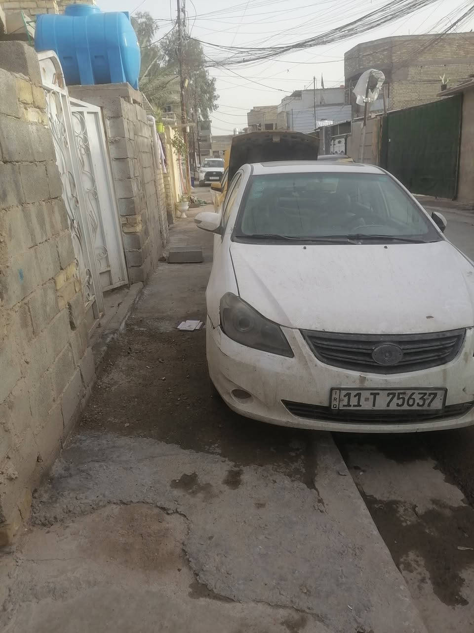 السلام عليكم Byd موديل ١٣ للبيع رقم بغداد باسمي سنوية ٣٠ السعر النهائي ٣٥ قفل كوم حديد رقمي ***********
