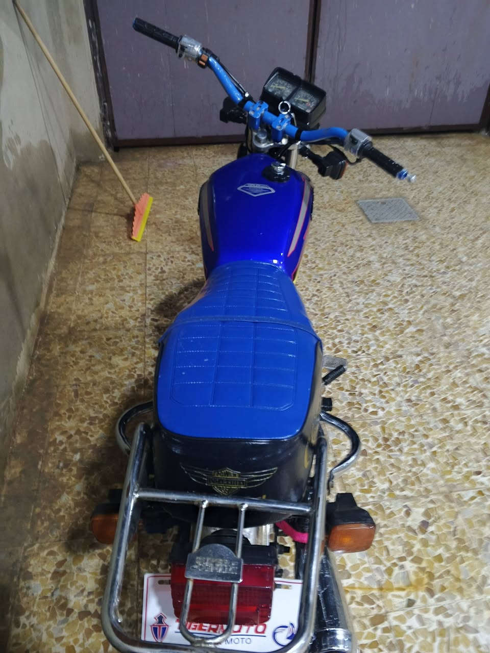 سلام عليكم تايكر فول ما مفتوح معدل فول السعر 550 وبي مجال ***********
