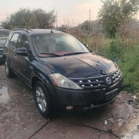 ميرانو • ٢٠١٠ • كير عطل