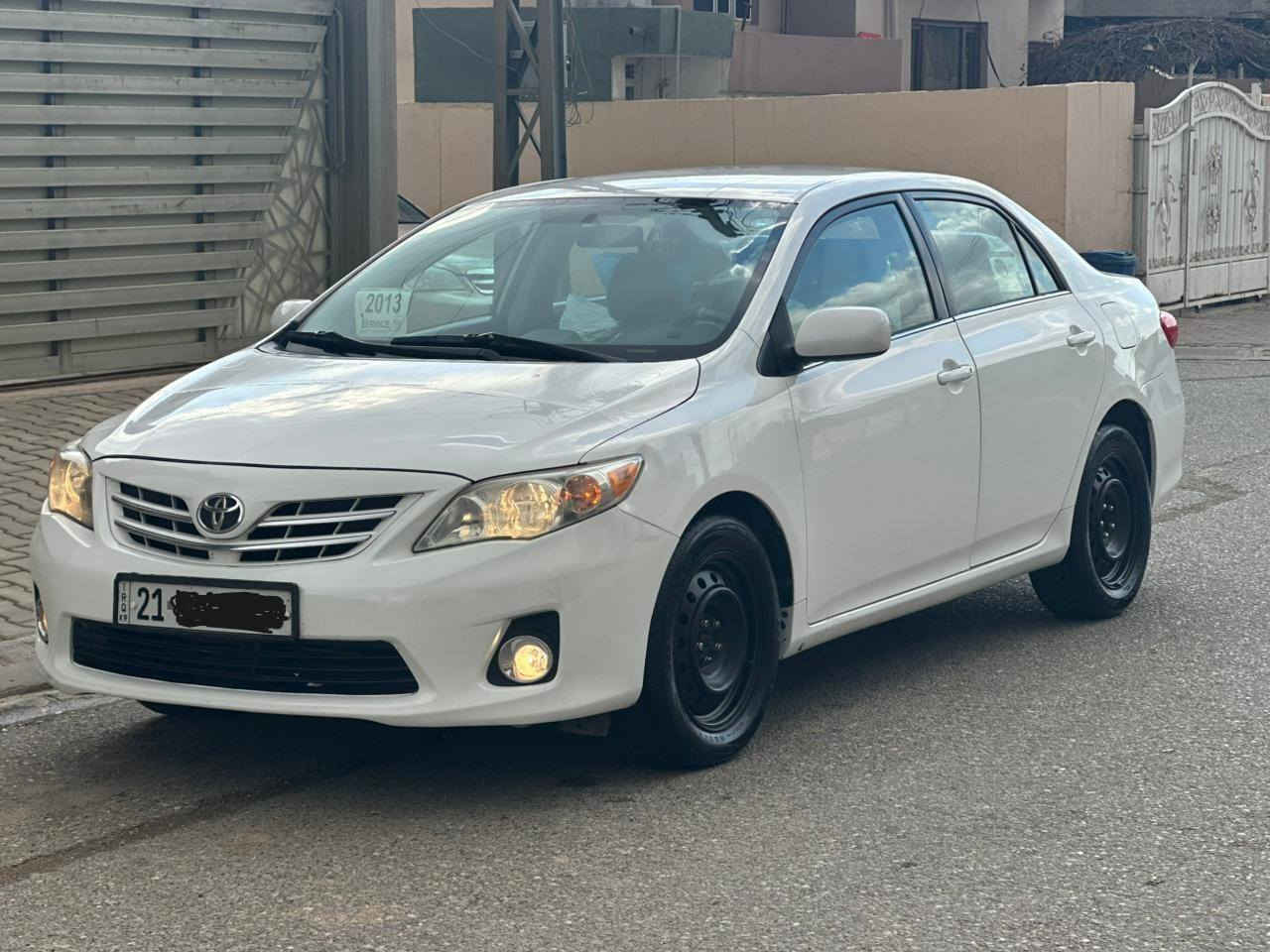 السلام عليكم إخوان كورلا كندي موديل 2013 LE مابي أي صبخ مابي ضربه أو تخه 185الف ماشه ماشاءلله كلش نظيفه كركوك, العراق


**إذا كنت صاحب هذا الإعلان وتريد حذفه لأي سبب، رجاءا أرسل رسالة إلى الدعم الفني**