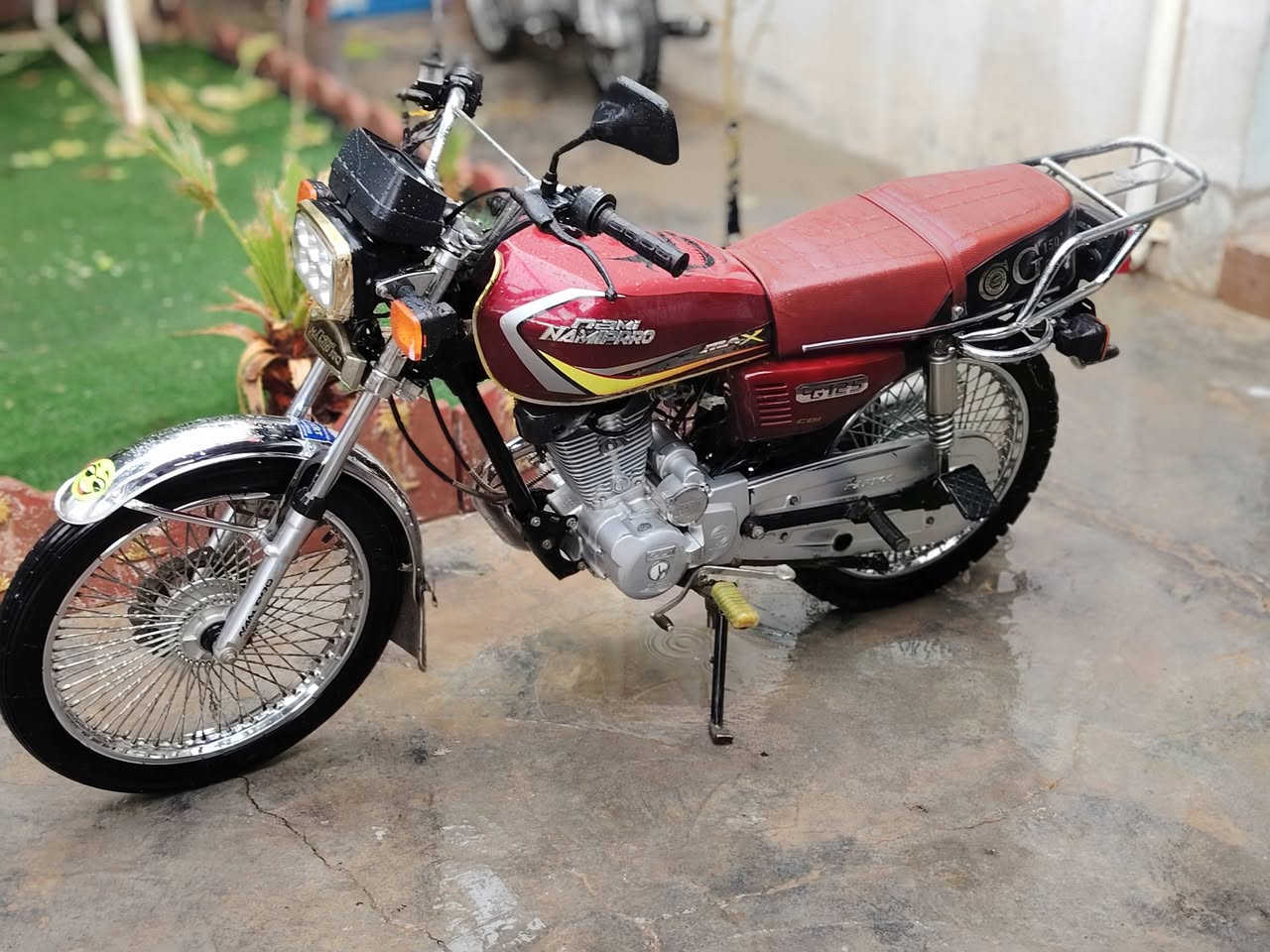 س ع ماطور خمسه كير نامي برو الأصلي باب اول نضيف كلش محرك كير كهربائيات دشبول كامل شغال مابي اي نقص جاهزه الدرجه موديل ١٩ كلهة وضع البلادي الشراي يجي خاص رقم موبايل *********** المو شراي لا يكسر بل سعر
