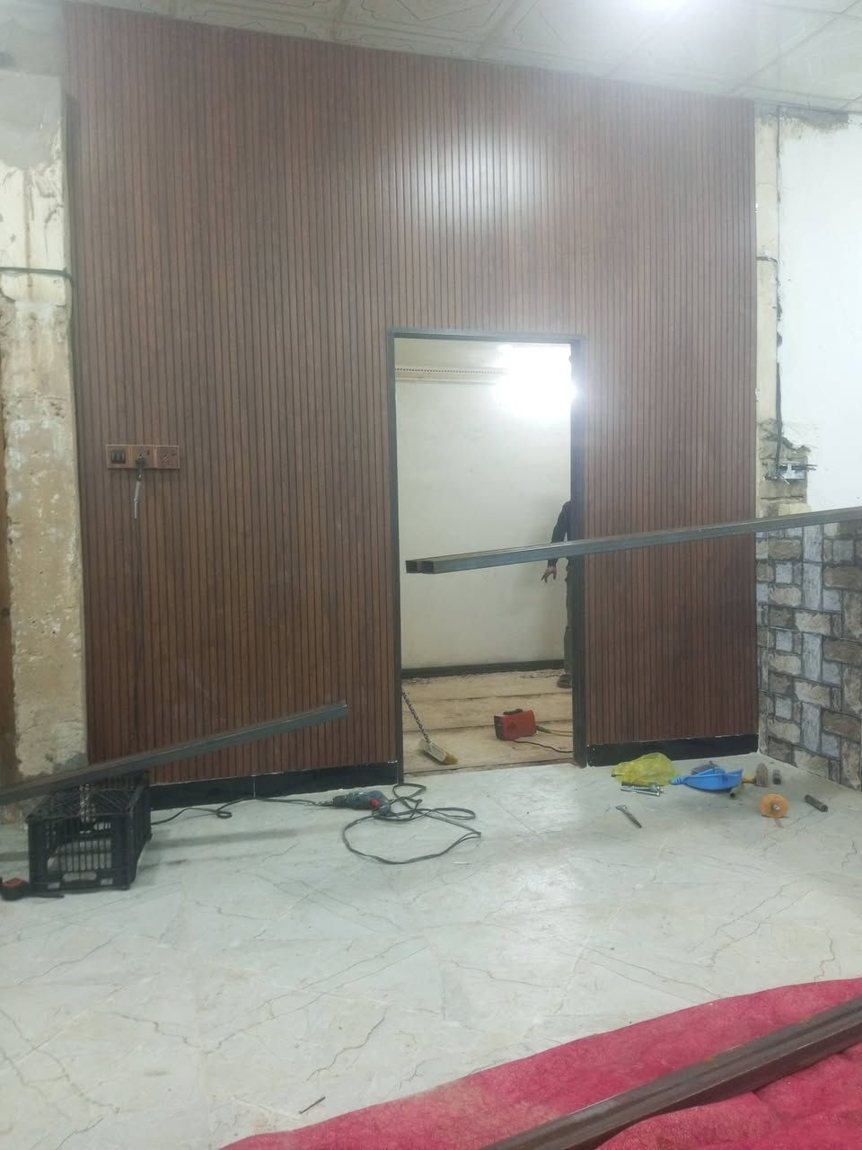 سلام عليكم ٠صباغ حداده كافه الصباغ ***********في النجف فقط
