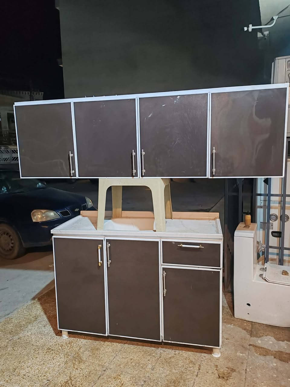 اغراض للبيع اسعارهم على الخاص الشراي يجي ويتفضل على الخاص


**إذا كنت صاحب هذا الإعلان وتريد حذفه لأي سبب، رجاءا أرسل رسالة إلى الدعم الفني**