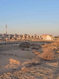 التاجية • طابو صرف • ٤٠٠م شارع ١٥م