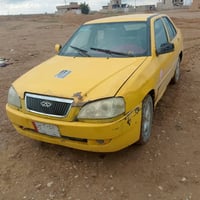 موديل ٢٠١١ • مكينة ابلدي • مكاني الرياض الختوني