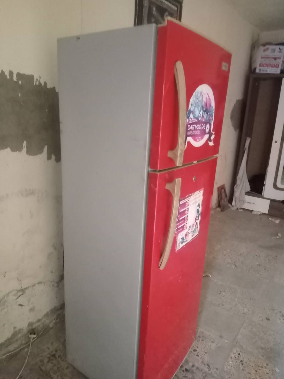 السلام عليكم
للبيع مكاني مدينه الصدر 
السعر 150
***********
شغاله اي نقص مابيهه
