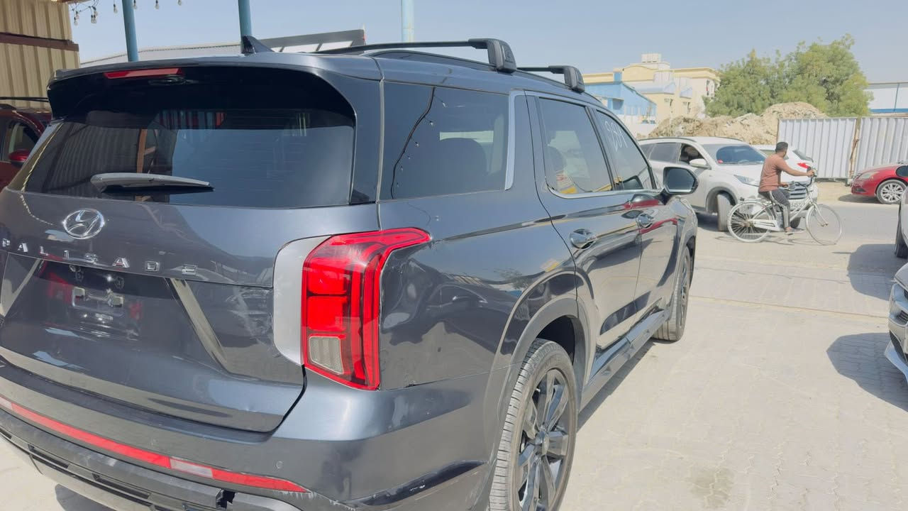 السعر جوه السوك وبلاش بلسايد 2024
يالله سلام عليكم للبيع بلسايد2024 لمتدد وارد امريكي جاهز لشحن

3 ايام وتوصل بصره لعنده كتاب شهداء تدخل 

السعر واصل بصره 180 وبيه مجال لشراي 

الاتصال *********** حسين
