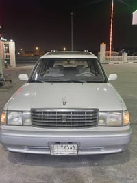 ارنب ستيشن • كفاله • لايت زنون اصلي