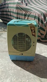 مبردة ابلاستك • شغالة