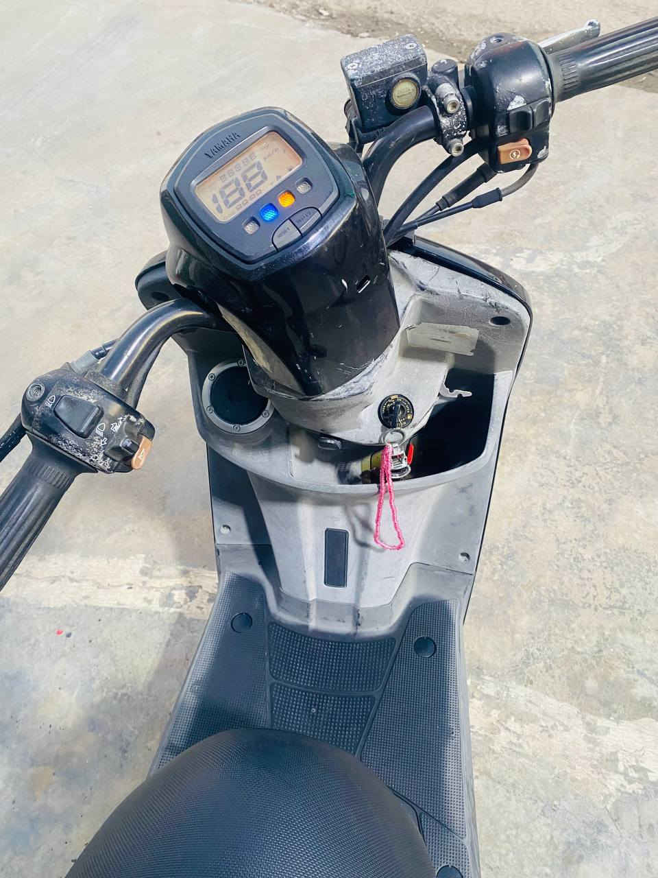 دراجه بوليس نوزل مكفوله صارله 20 يوم مطلعيه وكيل ومكاتبته هم موجوده تجي تكلب وبيك خير وتدلل سعر خاص الرقم *********** متواجد اكثر شي اتصال
